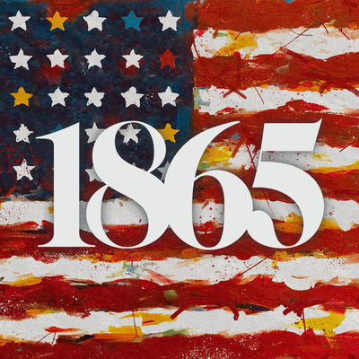 Show art for the podcast 1865.