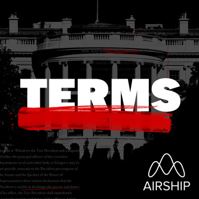 Show art for the podcast Terms.